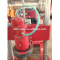 250mm drill, core drilling machine, for concrete & masonry work